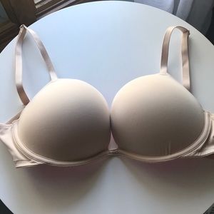 Super Push-Up Victoria’s Secret Bra